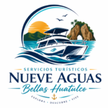 NUEVE AGUAS BELLAS HUATULCO